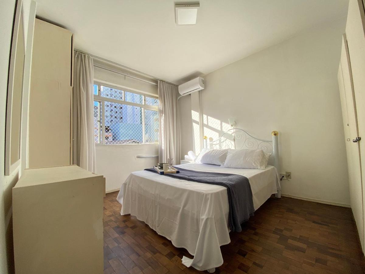 דירות Balneário Camboriú Bpt22 - Quadra Mar, Climatizado, Tv Smart, Wi-Fi מראה חיצוני תמונה